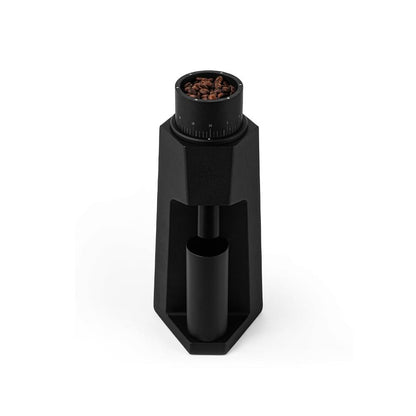 MHW-3BOMBER SNIPER ELECTRIC COFFEE GRINDER - BLACK