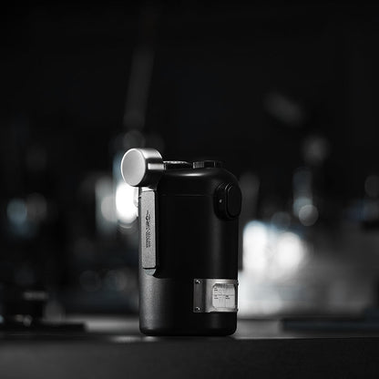 MHW-3BOMBER COFFEE GAMBO SEALED CANISTER