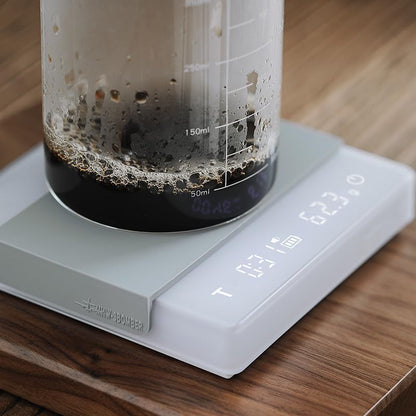 MHW-3BOMBER CUBE COFFEE SCALE 3.0 MINI PRO