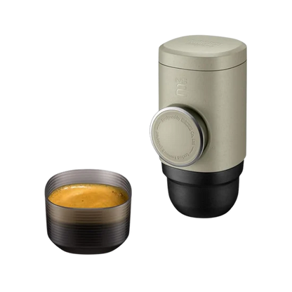 Wacaco Minipresso NS2 - Nespresso Capsule Coffee Maker