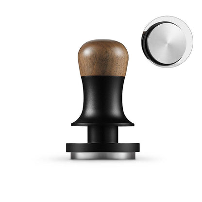 MHW-3BOMBER FLASH TAMPER 30LBS CONSTANT PRESSURE ESPRESSO TAMPER 2.0 SOUND FEEDBACK