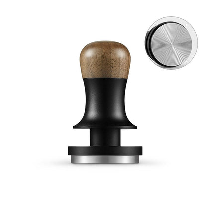 MHW-3BOMBER FLASH TAMPER 30LBS CONSTANT PRESSURE ESPRESSO TAMPER 2.0 SOUND FEEDBACK