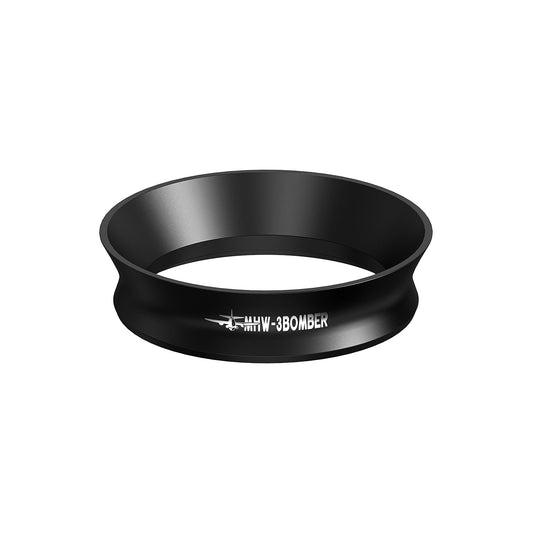 MHW-3BOMBER ESPRESSO MAGNETIC COFFEE DOSING FUNNEL - 58mm