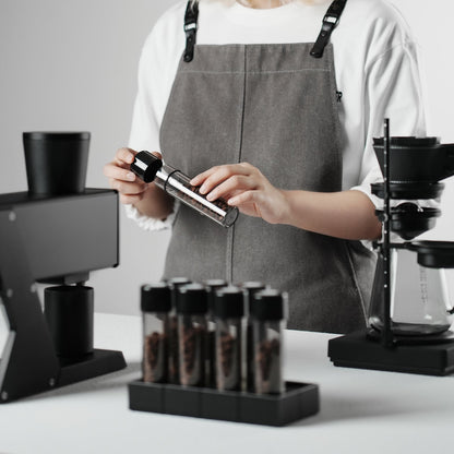 MHW-3BOMBER ENERGY BOTTLE STORAGE TUBE