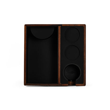 MHW-3BOMBER ESPRESSO KNOCK BOX \ ORGANISER