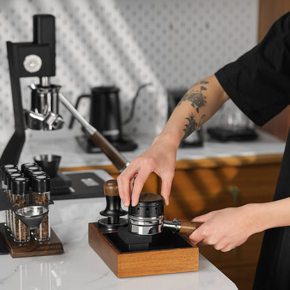 MHW-3BOMBER GRAVITY ADAPTIVE FALCON GRAVITY COFFEE DISTRIBUTOR