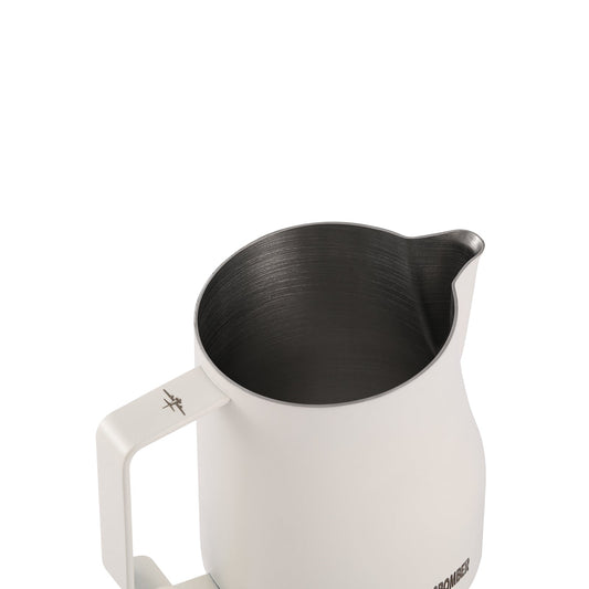 MHW-3BOMBER TURBO MILK PITCHER OFF WHITE