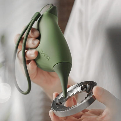 MHW-3BOMBER BIRD AIR BLOWER