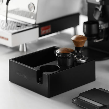 MHW-3BOMBER ESPRESSO ACCESSORIES ORGANISER BOX