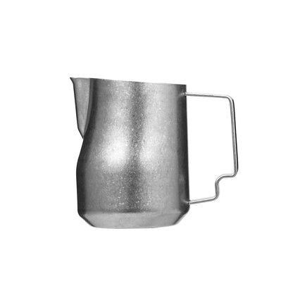 MHW-3BOMBER TURBO MILK PITCHER SILVER SPOT