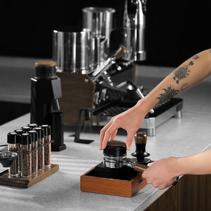 MHW-3BOMBER GRAVITY ADAPTIVE FALCON GRAVITY COFFEE DISTRIBUTOR
