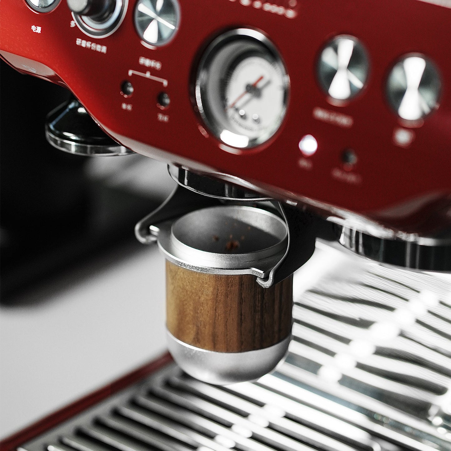 MHW-3BOMBER NOVA DOSING CUP - 58mm