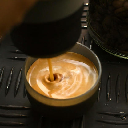 Wacaco Minipresso GR2 Portable Espresso Maker