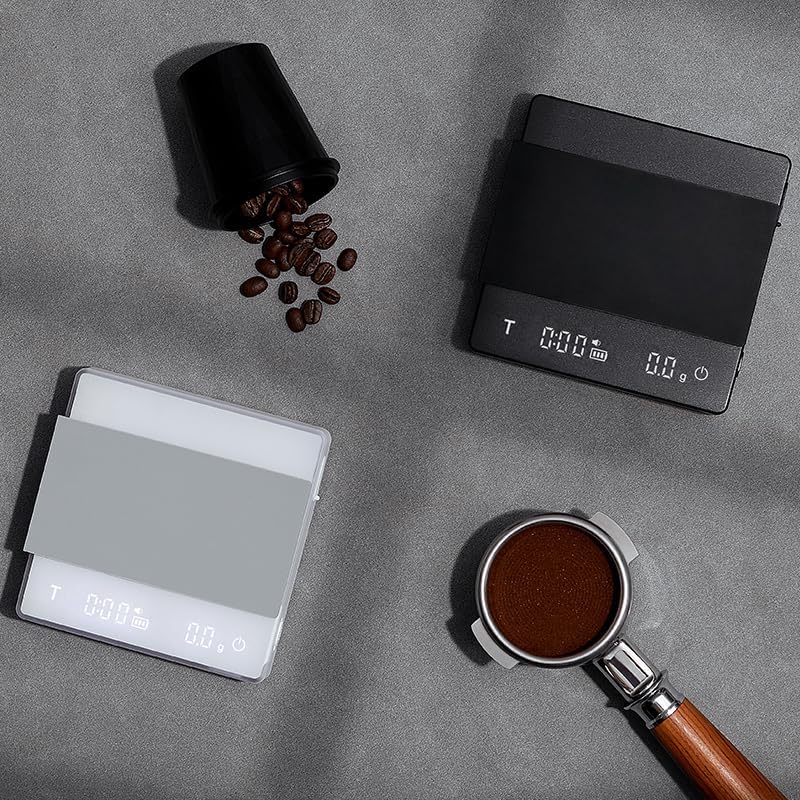 MHW-3BOMBER CUBE COFFEE SCALE 3.0 MINI PRO