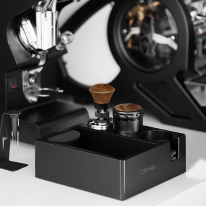 MHW-3BOMBER ESPRESSO ACCESSORIES ORGANISER BOX