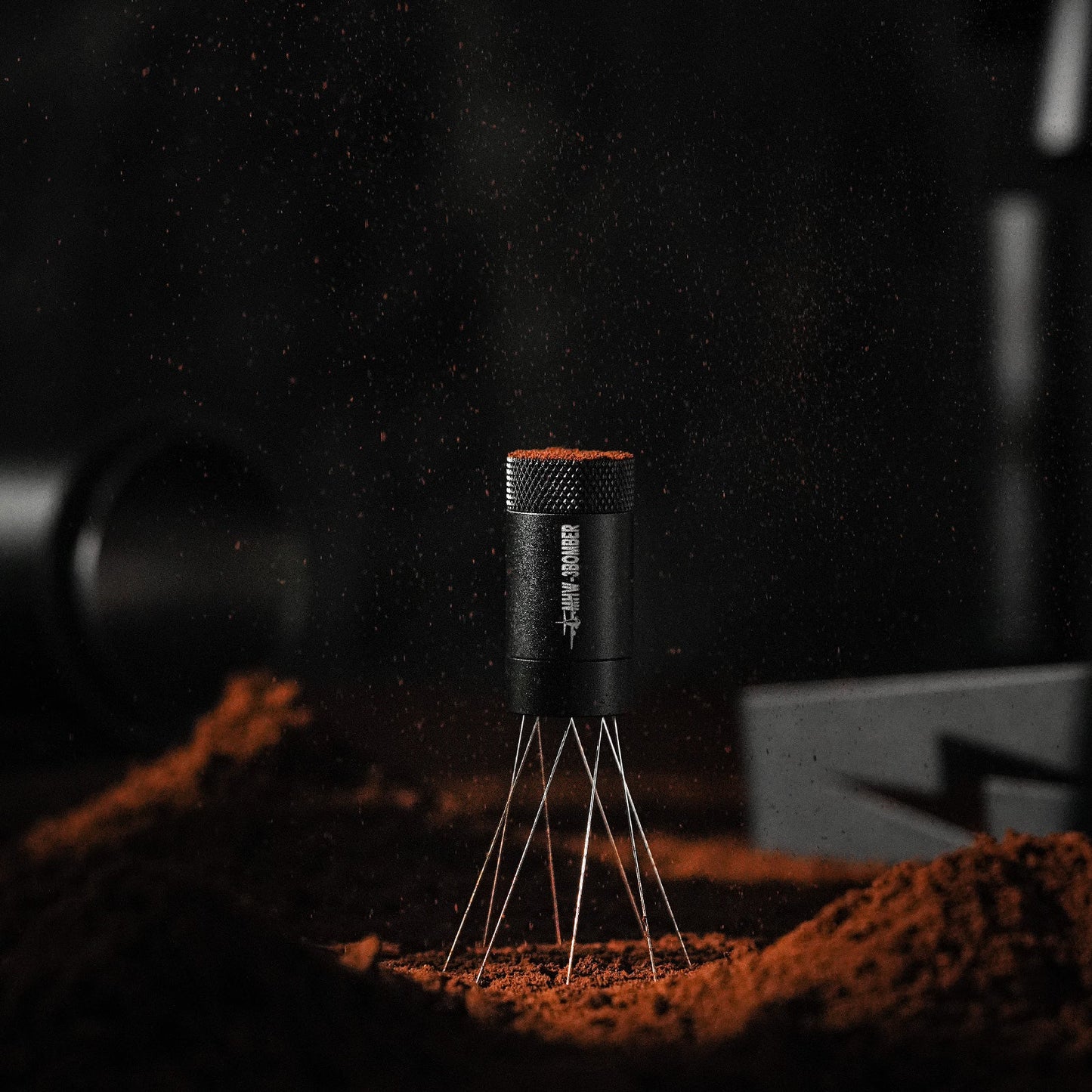 MHW-3BOMBER LIGHTNING NEEDLE DISTRIBUTOR WDT TOOL 2.0