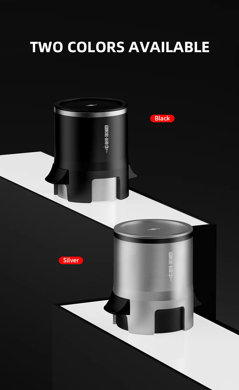 MHW-3BOMBER SE PRO - ESPRESSO SHAKER FUNNEL - UNIVERSAL 58mm