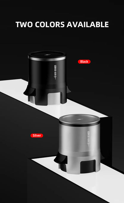 MHW-3BOMBER SE PRO - ESPRESSO SHAKER FUNNEL - UNIVERSAL 58mm
