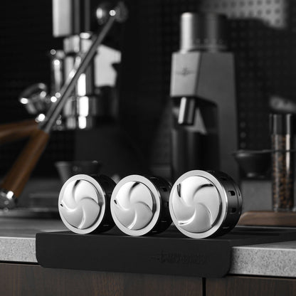 MHW-3BOMBER GRAVITY ADAPTIVE FALCON GRAVITY COFFEE DISTRIBUTOR