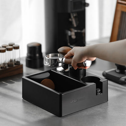 MHW-3BOMBER ESPRESSO ACCESSORIES ORGANISER BOX