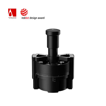 MHW-3BOMBER SE PRO - NEEDLE DISTRIBUTOR WDT TOOL - UNIVERSAL 58mm