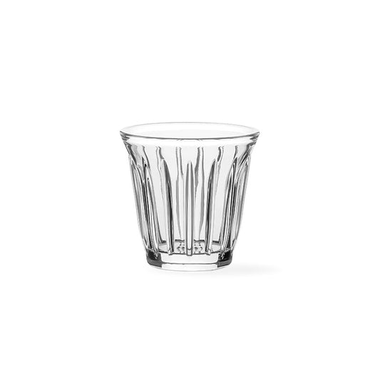 MHW-3BOMBER - WRIGHT CUP ESPRESSO GLASS TRANSPARENT