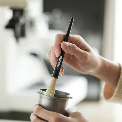 MHW-3BOMBER COFFEE CLEANING BRUSH ESPRESSO BRUSH CLEANER TOOL