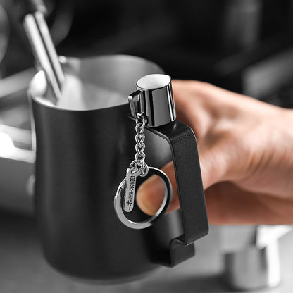 MHW-3BOMBER COFFEE GIFT KEY CHAIN