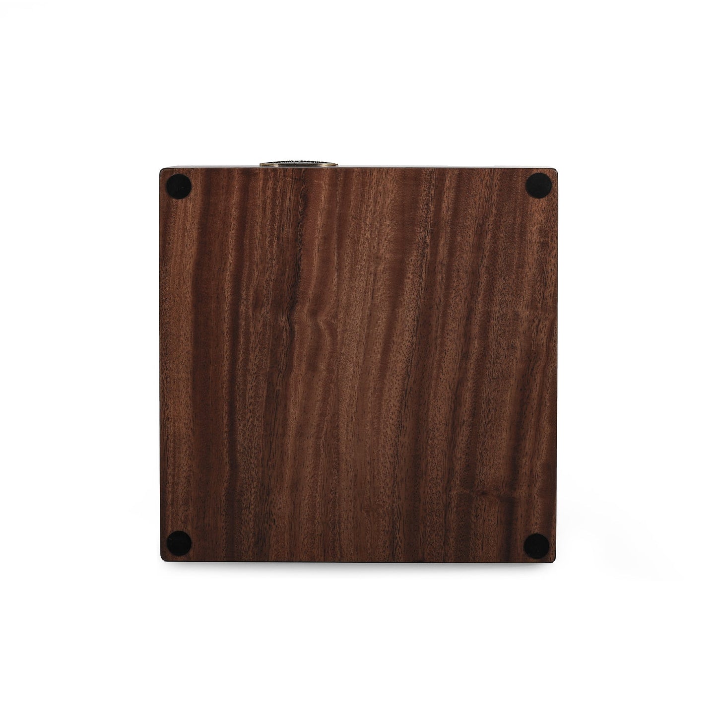 MHW-3BOMBER ESPRESSO KNOCK BOX \ ORGANISER