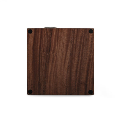 MHW-3BOMBER ESPRESSO KNOCK BOX \ ORGANISER