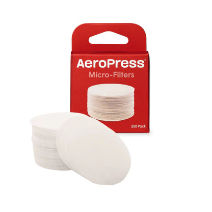 AeroPress 350 Count Micro-Filters