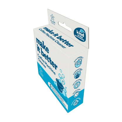 Blume - Eco Capsule Machine Cleaner