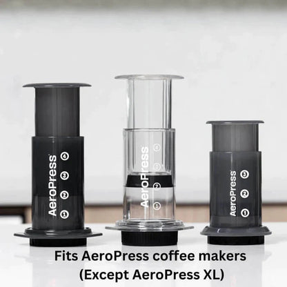AeroPress Stainless Steel Filter