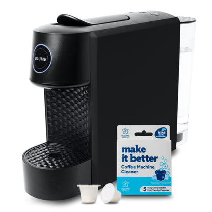 Blume - Eco Capsule Machine Cleaner