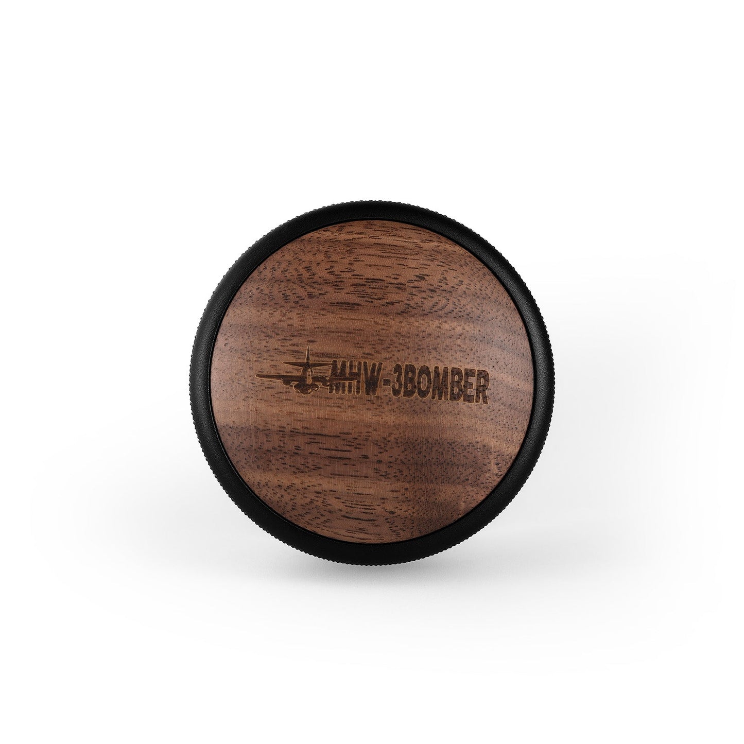 MHW-3BOMBER CD SERIES WOOD LID EDITION COFFEE DISTRIBUTOR