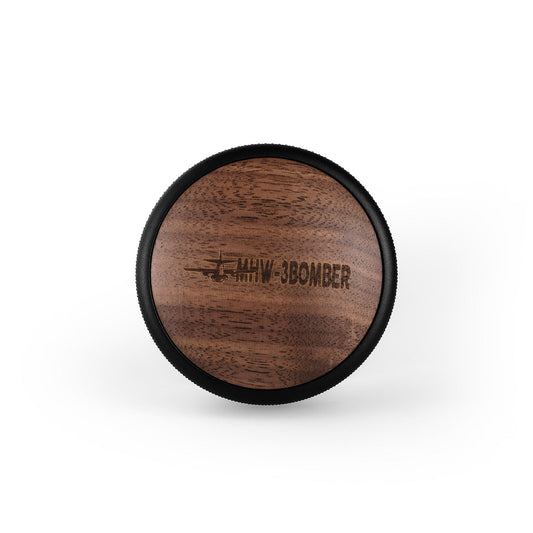 MHW-3BOMBER CD SERIES WOOD LID EDITION COFFEE DISTRIBUTOR