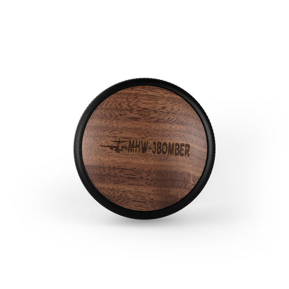 MHW-3Bomber - CD-Texture Tamper & Distributor-58.35mm-four oars