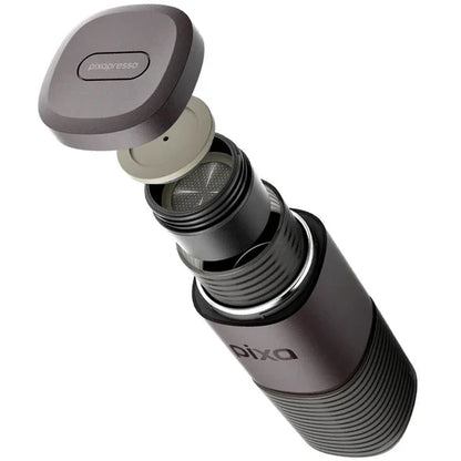 Wacaco Pixapresso Battery-Powered Portable Espresso Maker