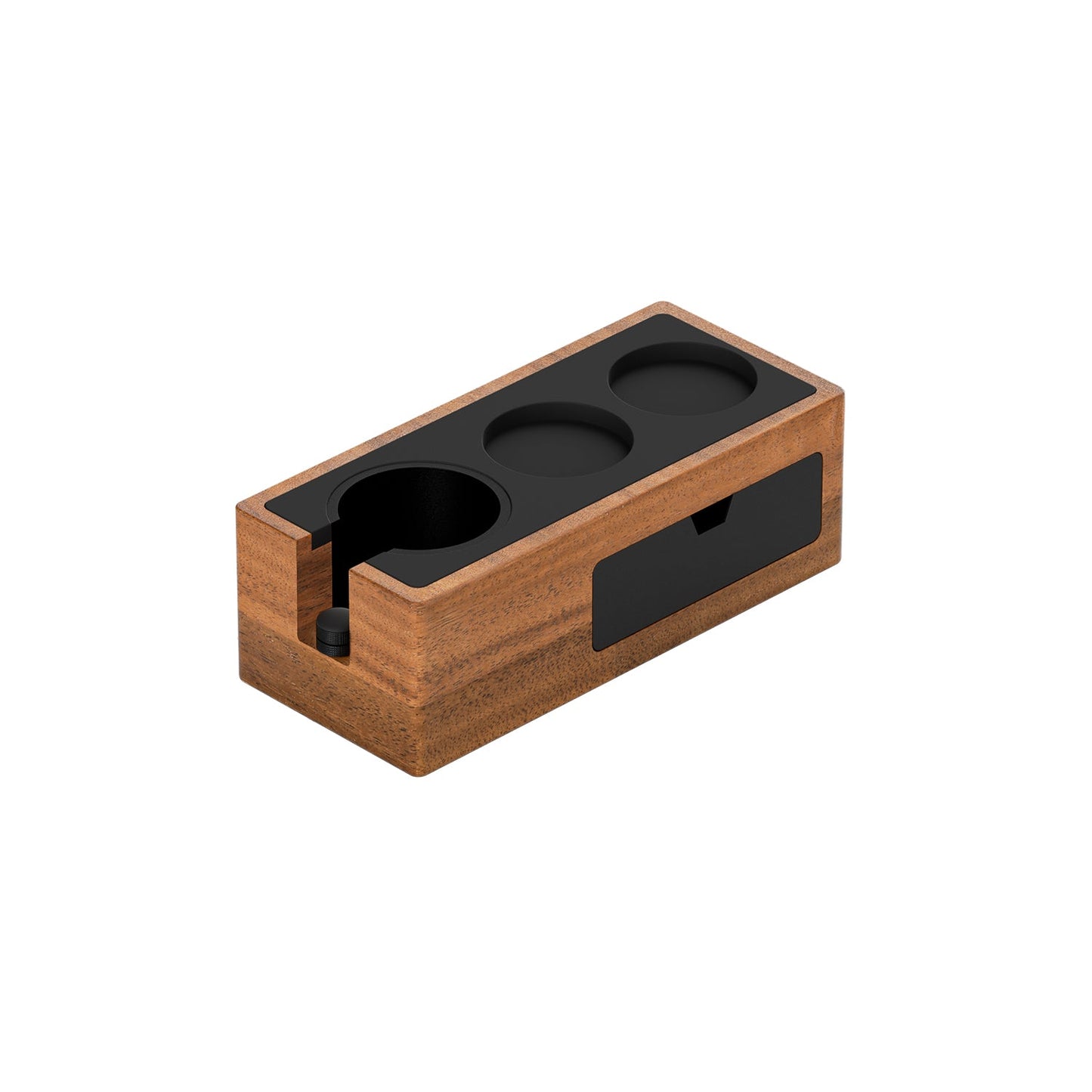 MHW-3BOMBER ESPRESSO PORTAFILTER HOLDER
