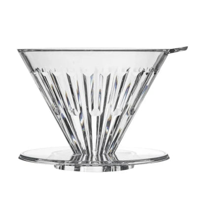 TIMEMORE Crystal Eye Pour-Over Coffee Dripper