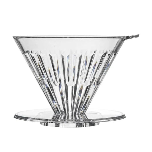 TIMEMORE Crystal Eye Pour-Over Coffee Dripper