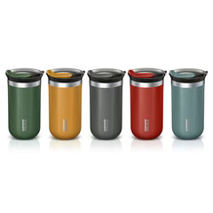 Wacaco Octaroma Insulated Travel Mug