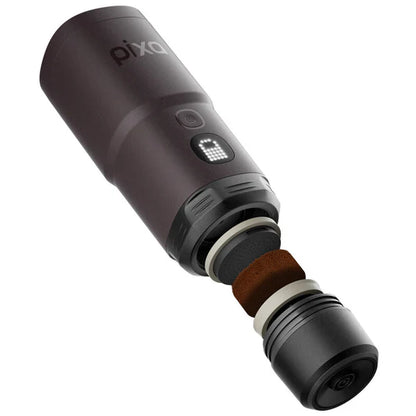 Wacaco Pixapresso Battery-Powered Portable Espresso Maker