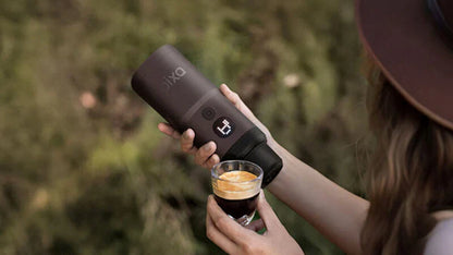 Wacaco Pixapresso Battery-Powered Portable Espresso Maker