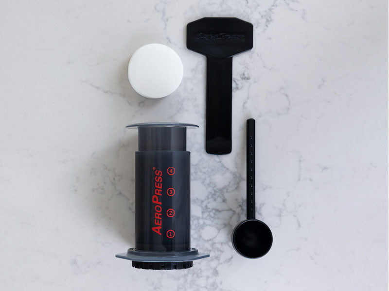 AeroPress Espresso and Coffee Maker
