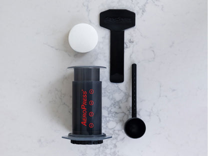 AeroPress Espresso and Coffee Maker