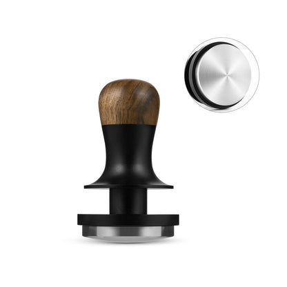 MHW-3BOMBER FLASH TAMPER 30LBS CONSTANT PRESSURE ESPRESSO TAMPER 2.0 SOUND FEEDBACK