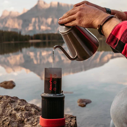 AeroPress Go Espresso and Coffee Maker