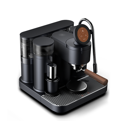Meraki Dual Boiler Espresso Machine