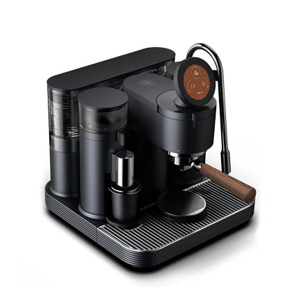 Meraki Dual Boiler Espresso Machine
